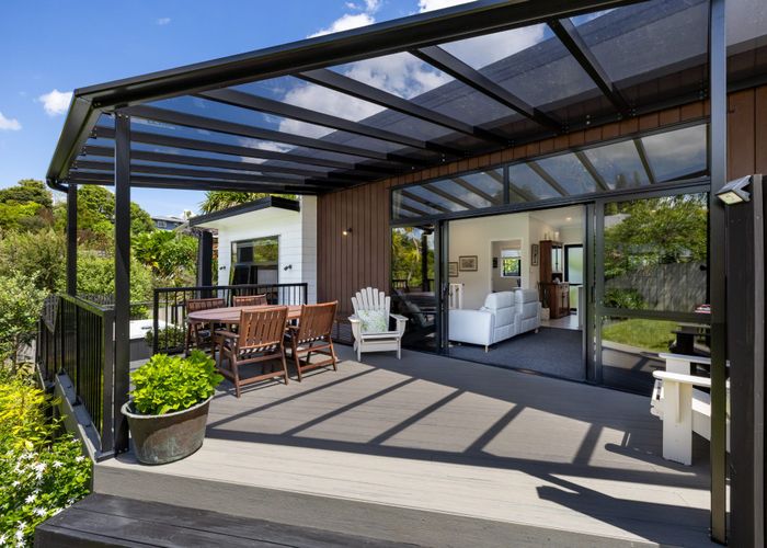  at 44 Cambrae Road, Raglan, Waikato, Waikato