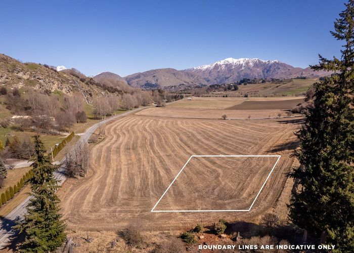  at Lot 2 Speargrass Flat Road, Speargrass Flat, Queenstown-Lakes, Otago