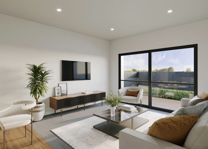  at 4/38 Shirley Road, Shirley, Christchurch City, Canterbury