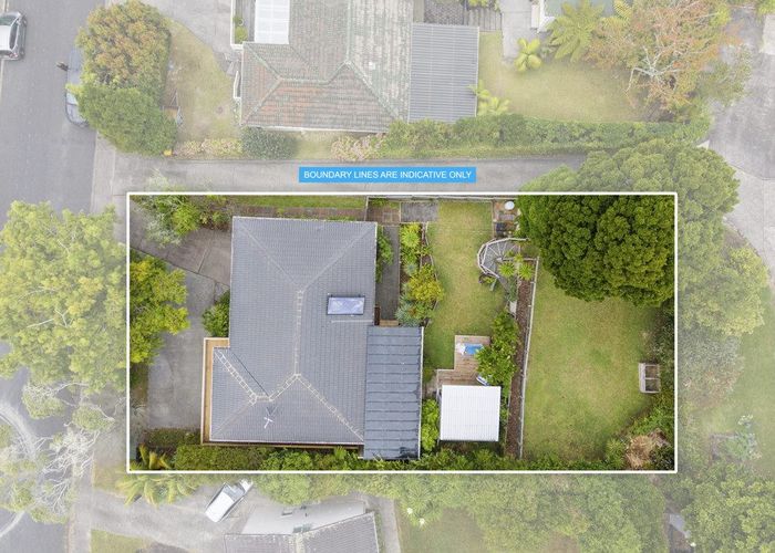  at 94 Salamanca Road, Sunnynook, Auckland