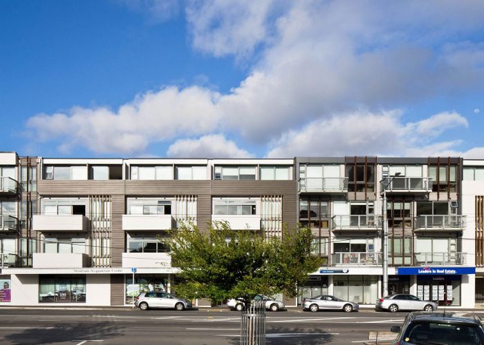  at 204/80 Riddiford Street, Newtown, Wellington, Wellington