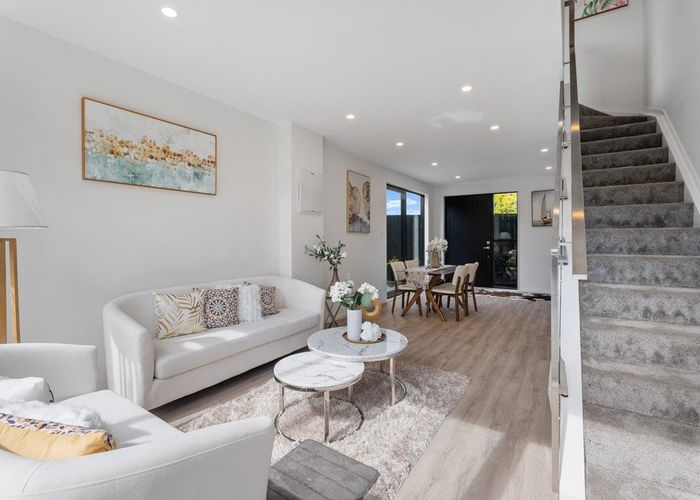  at Lot 2-6, 9/10 Hutchinsons Road, Bucklands Beach, Manukau City, Auckland