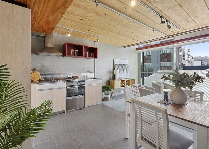  at 30/42 Abel Smith, Te Aro, Wellington, Wellington