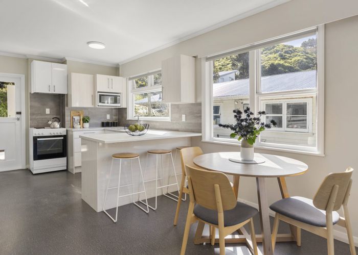 at 163 Happy Valley Road, Owhiro Bay, Wellington, Wellington