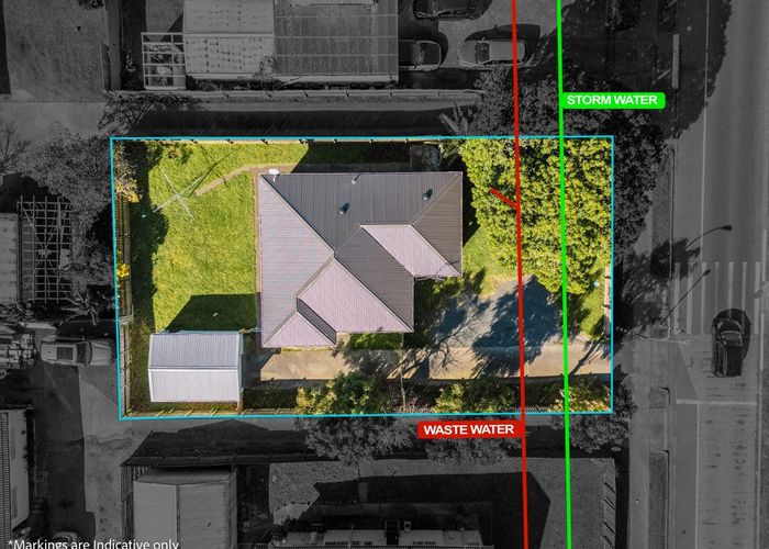 at 400 Roscommon Road, Manurewa, Manukau City, Auckland