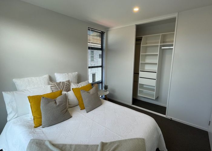  at 6/27 Gracefield Ave, City Centre, Christchurch City, Canterbury