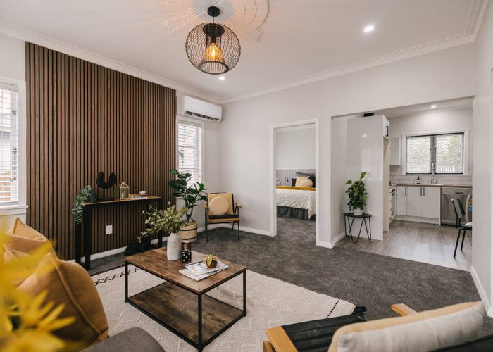  at 28 Aberdeen Avenue, Takaro, Palmerston North