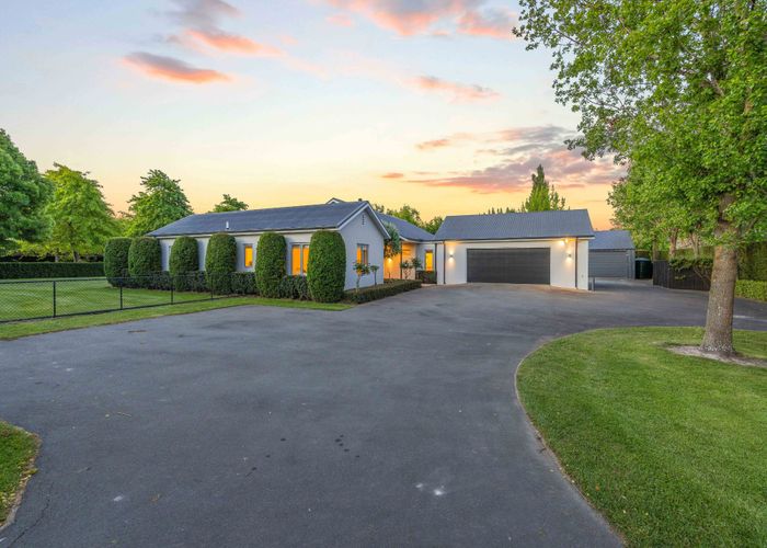  at 502 Mill Road, Ohoka, Waimakariri, Canterbury