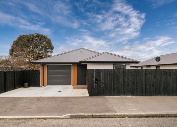  at 27 James Street, Allenton, Ashburton