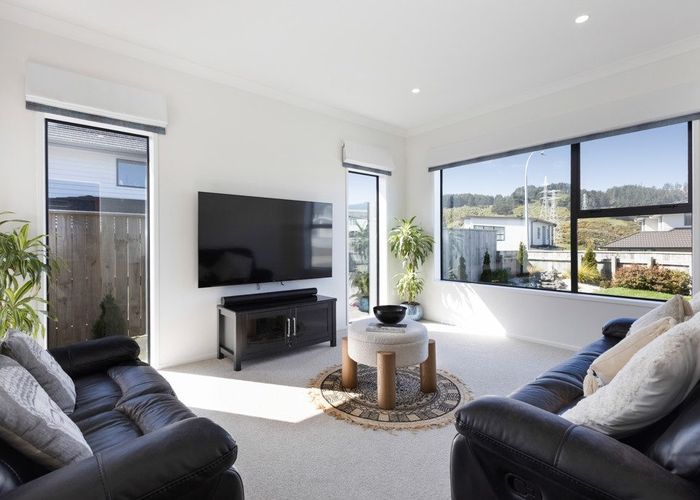  at 8 Hattersley Grove, Churton Park, Wellington, Wellington