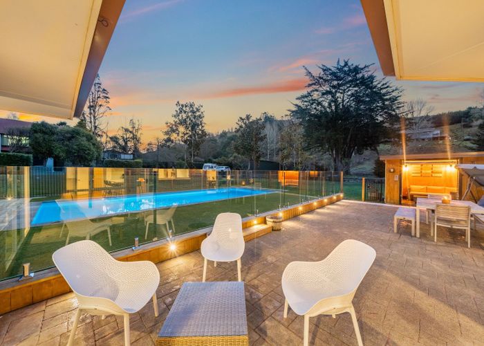  at 101 Emerald Hill Drive, Birchville, Upper Hutt, Wellington