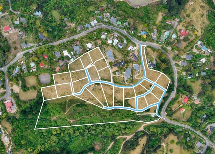  at 156 Main Road Governors Bay, Governors Bay, Banks Peninsula, Canterbury