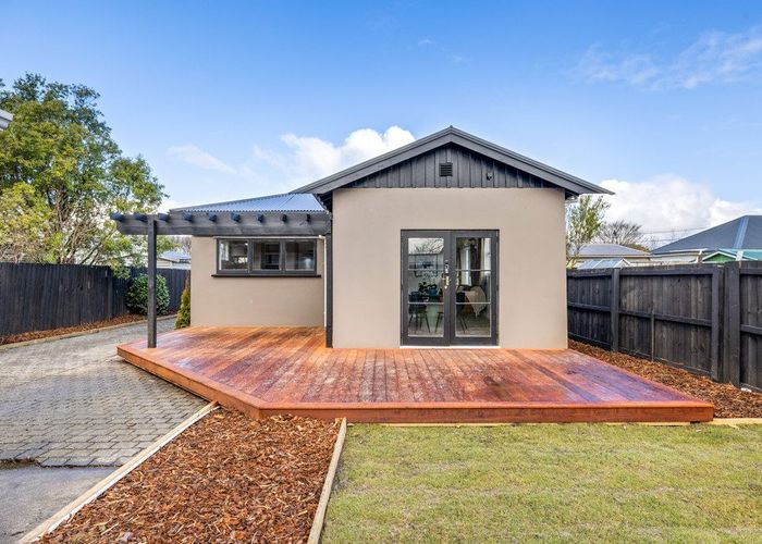 at 31 Guild Street, Richmond, Christchurch City, Canterbury