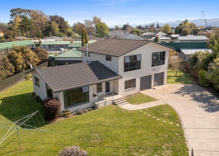 at 169A Middle Renwick Road, Springlands, Blenheim