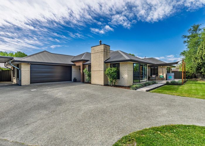  at 1 Kennedy Street, Geraldine, Timaru, Canterbury