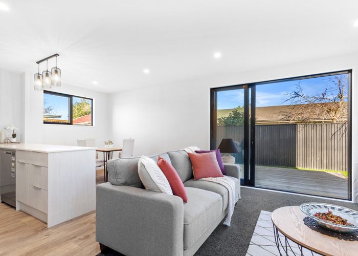  at 1B Manchester Place, Rangiora, Waimakariri, Canterbury
