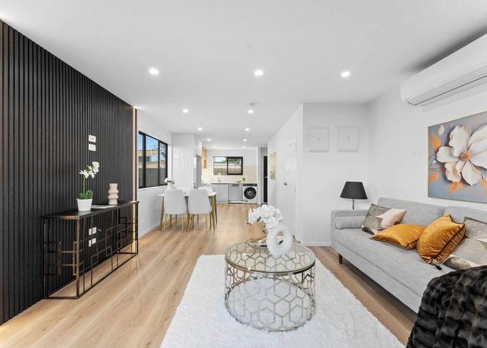  at 6/44 Avenue Road, Otahuhu, Auckland City, Auckland