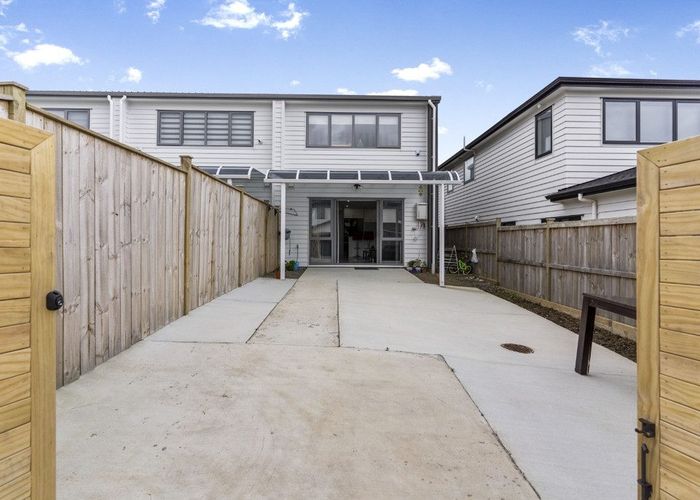  at 54 Lime Hill Rise, Flat Bush, Manukau City, Auckland
