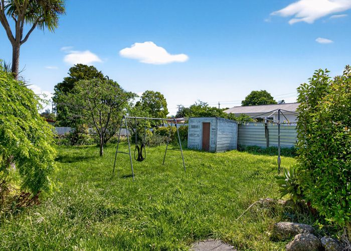  at 20 Willow Street, Mangapapa, Gisborne, Gisborne
