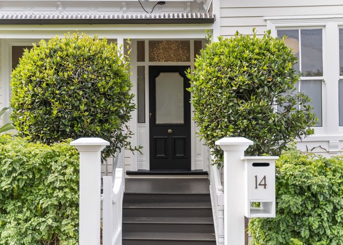  at 14 Ara Street, Remuera, Auckland