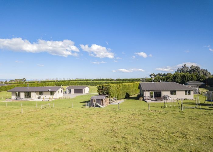  at 54 Bayley Road, Fernside, Rangiora