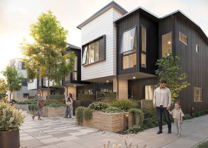  at 13/105 Great South Road, Epsom, Auckland City, Auckland