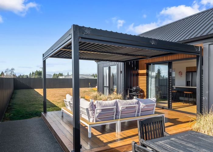  at 15 Aoraki Crescent, Twizel, Mackenzie, Canterbury
