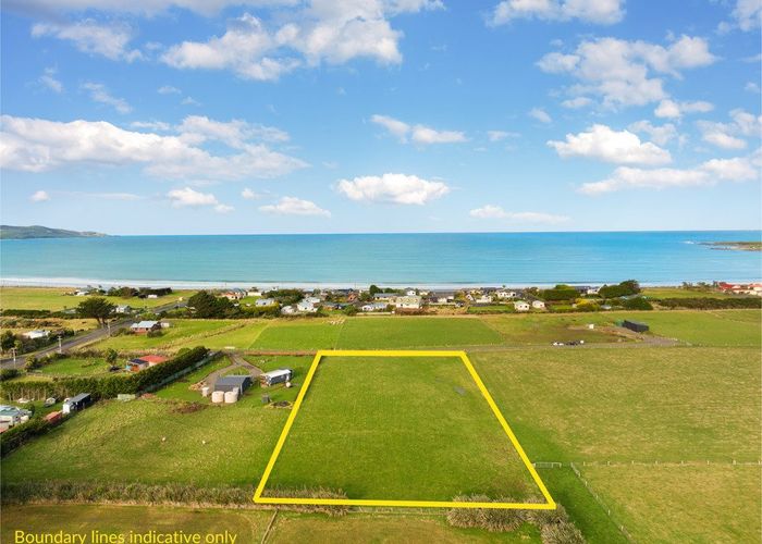  at 48B Colac Bay Road, Colac Bay, Southland, Southland