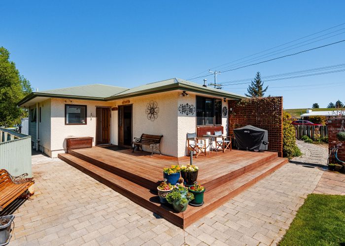  at 12 Leask Street, Omakau, Omakau