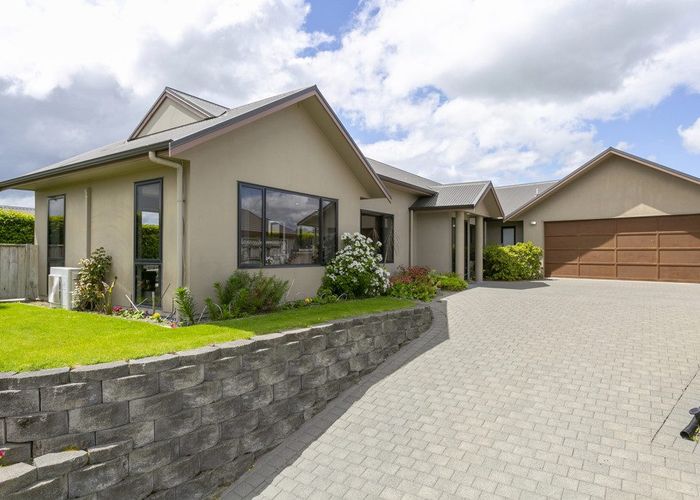  at 23 Whetu Place, Nukuhau, Taupo, Waikato