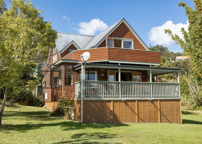  at 15 Irishtown Road, Kūaotunu, Whitianga