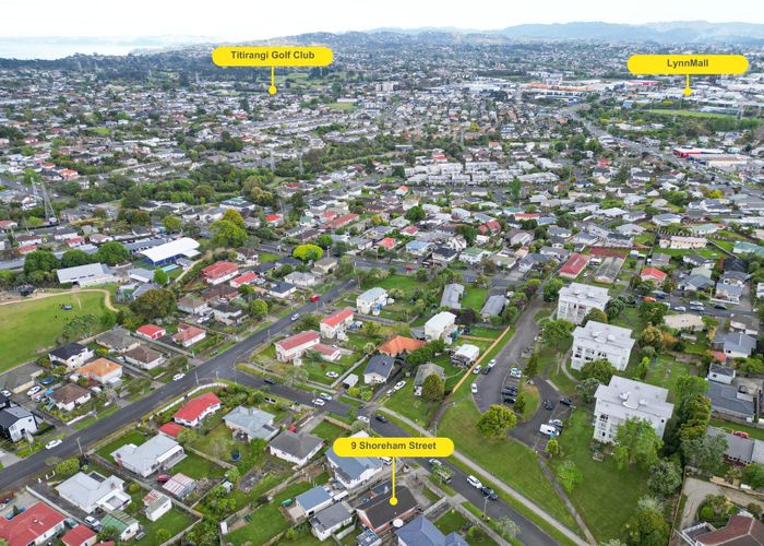  at 9 Shoreham Street, Avondale, Auckland