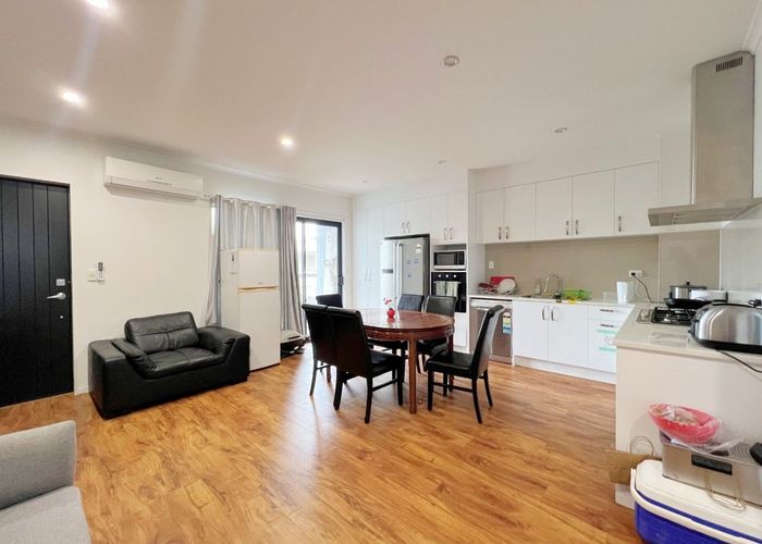  at 3D/59 Carrington Avenue, Silverdale, Hamilton, Waikato