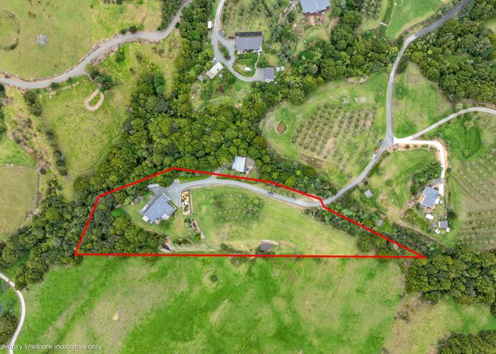  at 40 Olive Grove, Kaiwaka