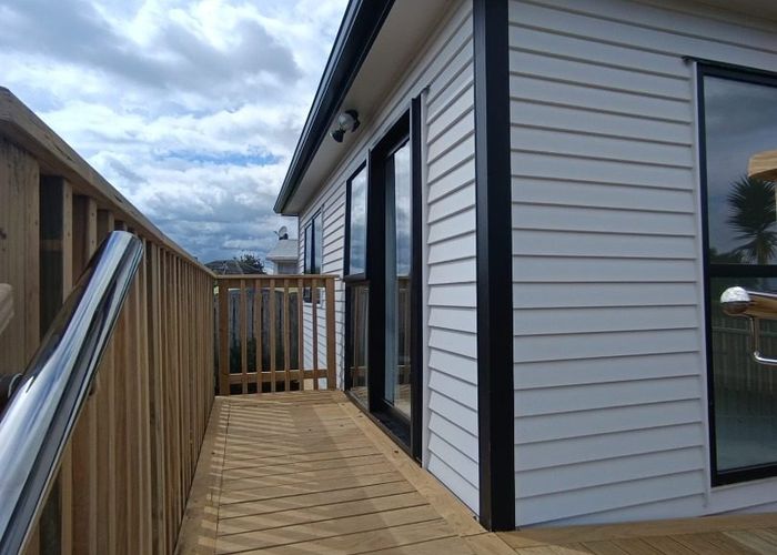  at 43A Hamill Road, Otara, Manukau City, Auckland