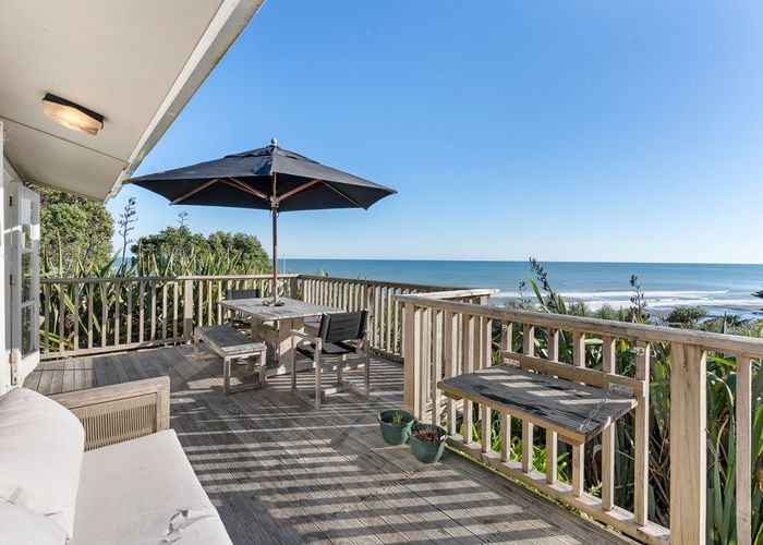  at Cabin 41/30 Beach Road, Uruti, New Plymouth, Taranaki