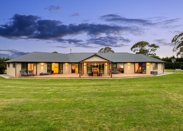  at 853 Marshmans Road, Sefton, Waimakariri, Canterbury