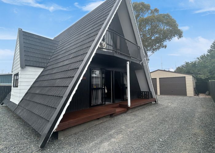  at 8 Farquhar Place, Methven, Methven