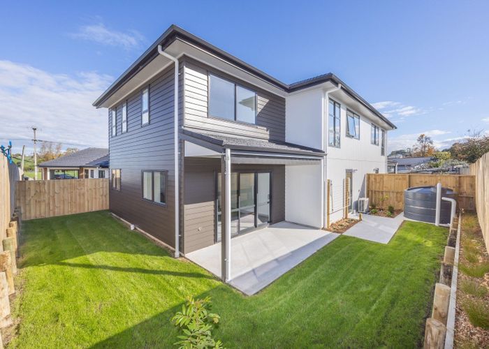 at Lot 3, 58 Mckay Drive, Temple View, Hamilton, Waikato