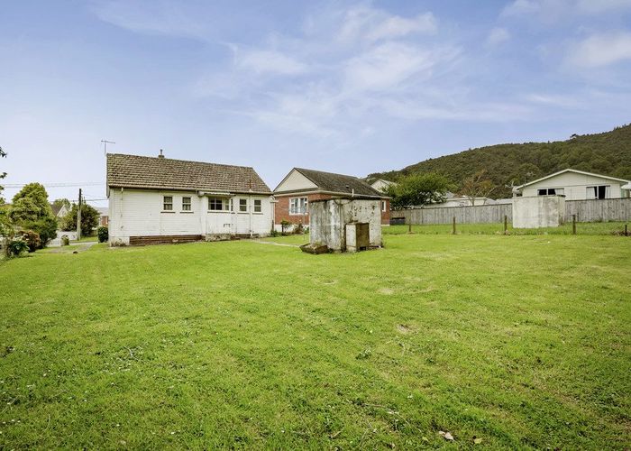  at 107 Wilkie Crescent, Naenae, Lower Hutt, Wellington