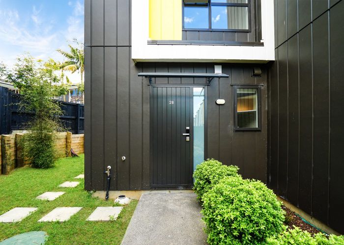  at 28/86 Elliot Street, Pahurehure, Papakura, Auckland