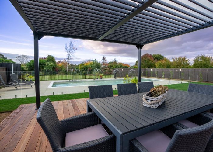  at 93A Devine Road, Tamahere, Hamilton