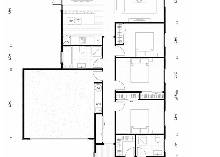  at Lot  81 Earlsbrook, Rolleston, Selwyn, Canterbury