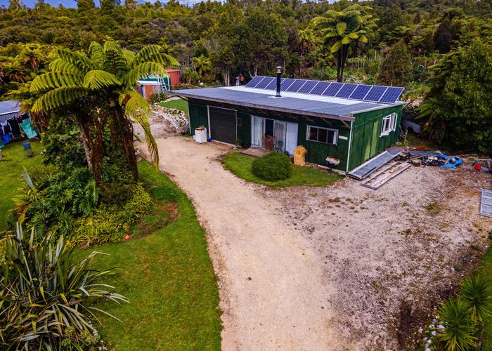  at 0 South Terrace Road, Karamea, Buller, West Coast