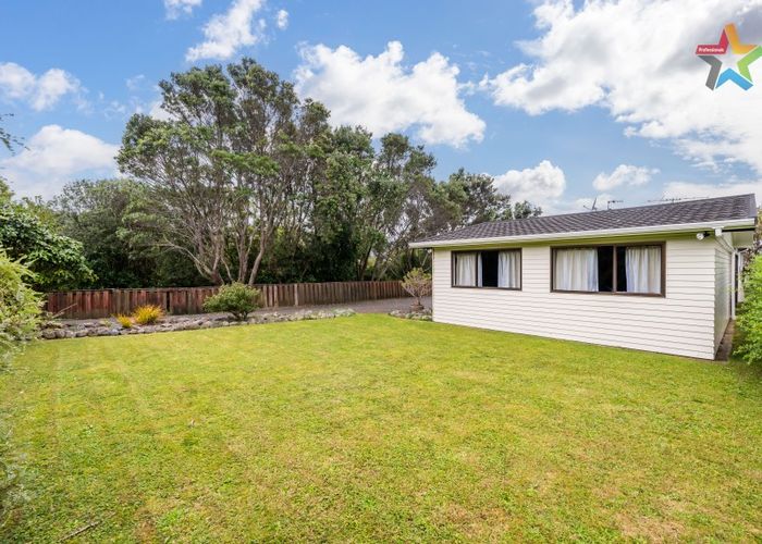  at 12 Foster Crescent, Belmont, Lower Hutt
