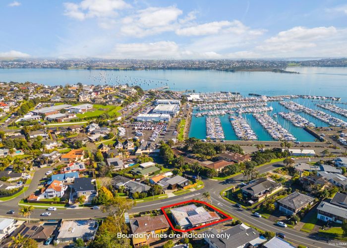  at 92 Takutai Avenue, Half Moon Bay, Auckland