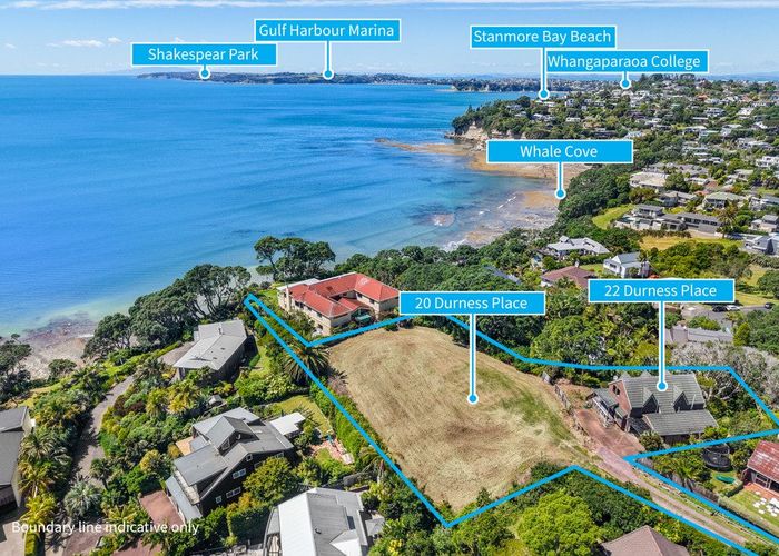  at 22 Durness Place, Red Beach, Rodney, Auckland