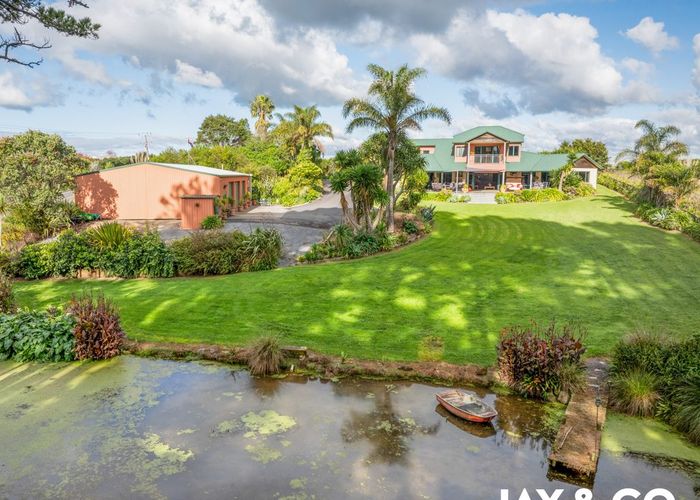  at 315 Harrisville Road, Buckland, Franklin, Auckland