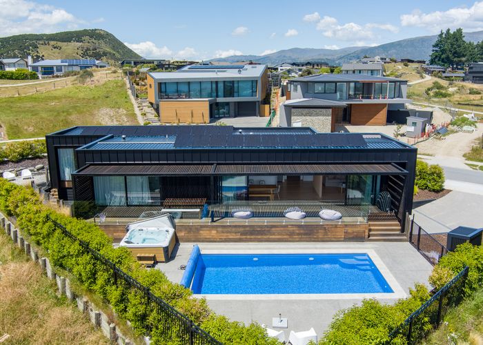  at 16 The Heights Avenue, Wanaka