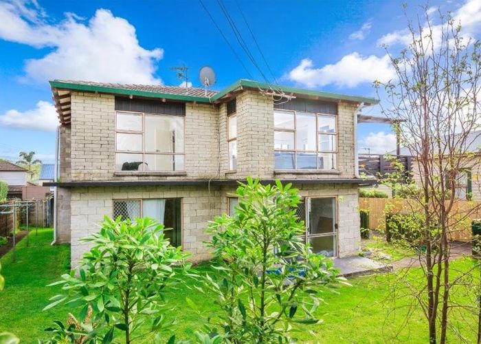  at 3/78 Aroha Avenue, Sandringham, Auckland City, Auckland